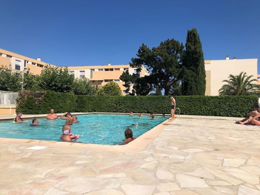 Appartement Family Close To The