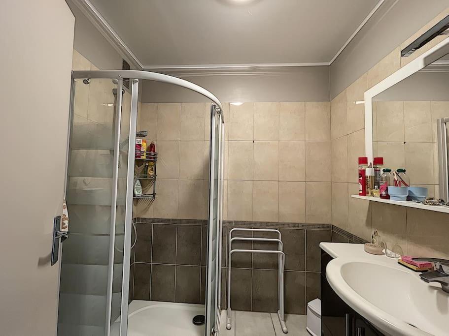 Apartment Family Close To The Le Lavandou