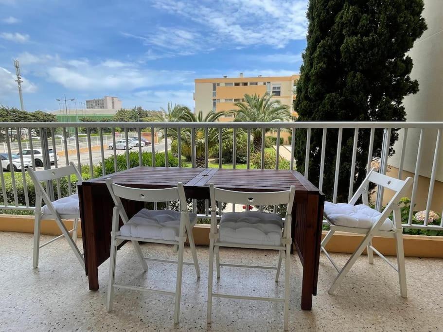 Family Close To The Appartement Le Lavandou